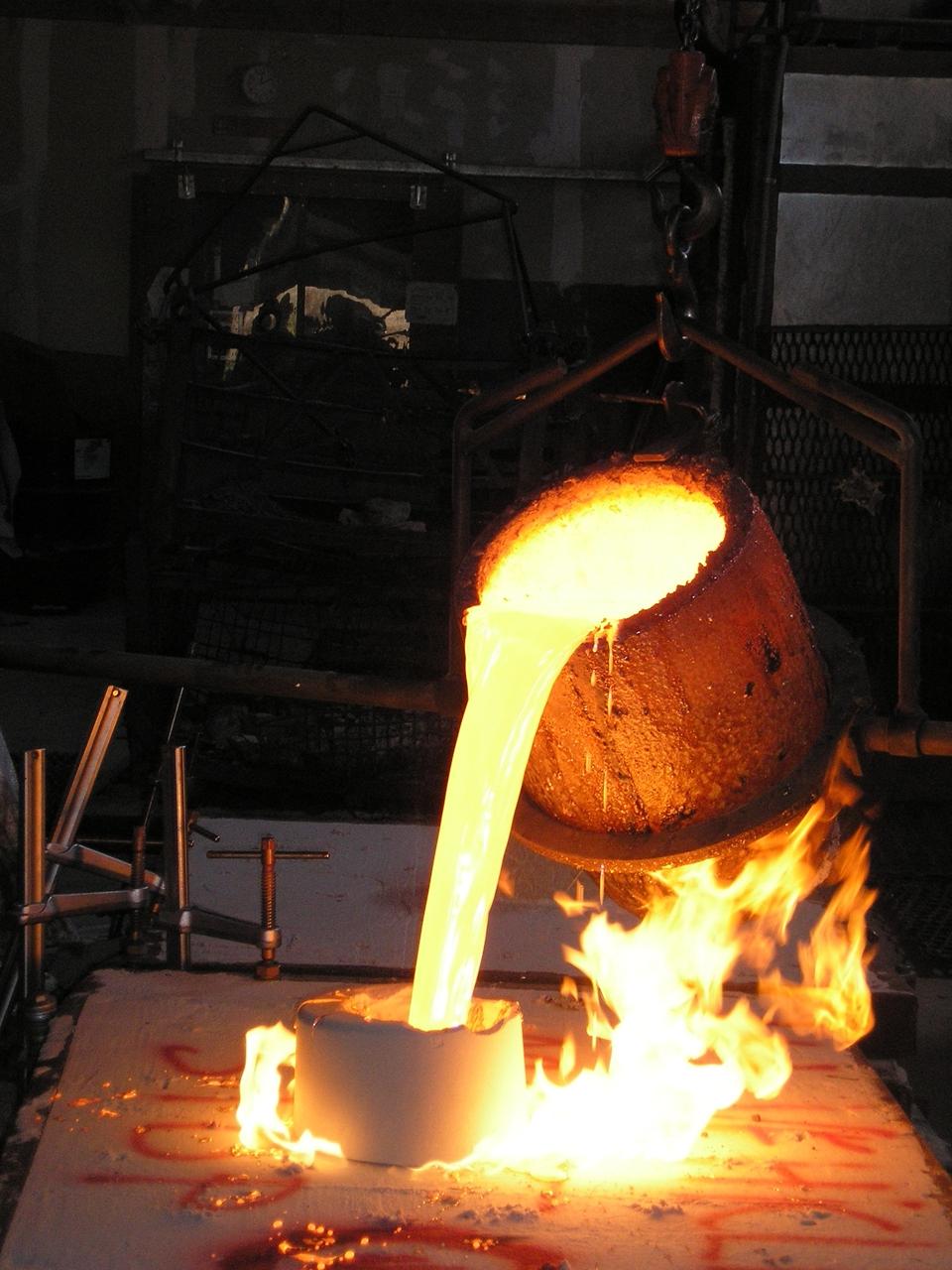 M.P. Carbon Pvt. Ltd.
