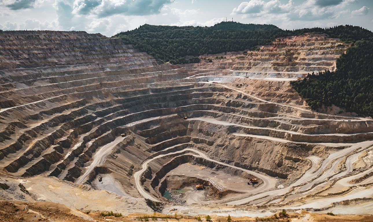 Mining and Beneficiation